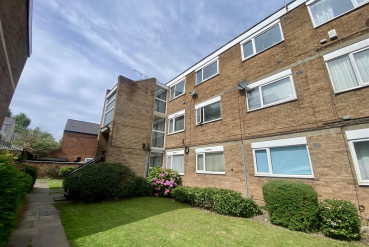 Albany Court Brunswick Road Earlsdon Coventry