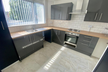 Albany Court Brunswick Road Earlsdon Coventry