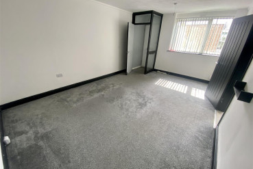 Albany Court Brunswick Road Earlsdon Coventry