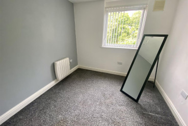 Albany Court Brunswick Road Earlsdon Coventry
