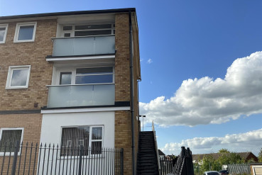 16A Blackwood Avenue Rugby Warwickshire