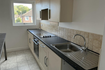 16A Blackwood Avenue Rugby Warwickshire