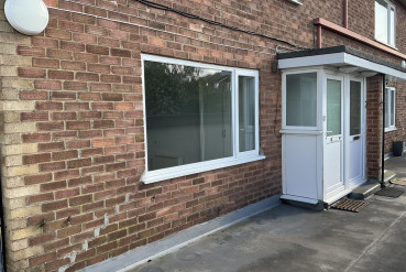 16A Blackwood Avenue Rugby Warwickshire