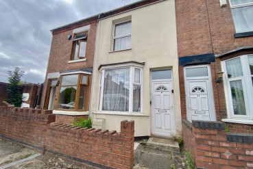 Westwood Road, Earsldon, Coventry