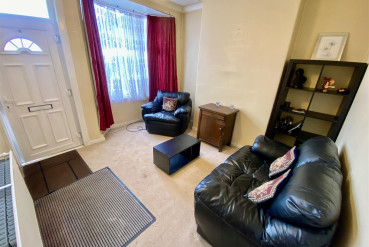 Westwood Road, Earsldon, Coventry