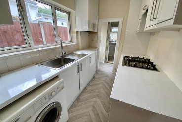 Westwood Road, Earsldon, Coventry