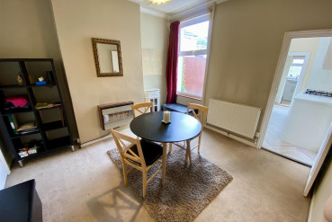 Westwood Road, Earsldon, Coventry