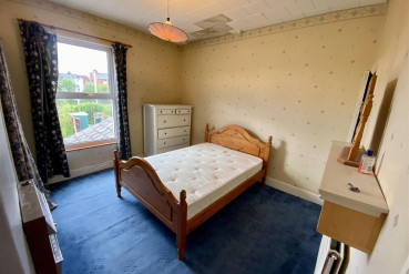 Westwood Road, Earsldon, Coventry