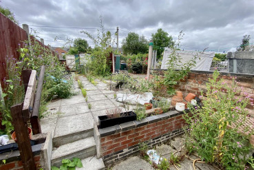 Westwood Road, Earsldon, Coventry