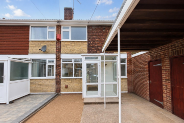 Sutherland Avenue, Mount Nod, Coventry