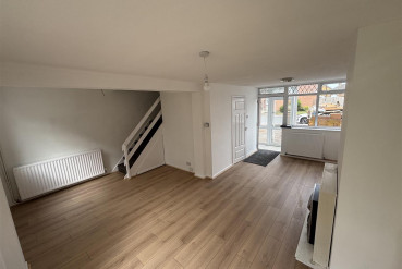 Sutherland Avenue, Mount Nod, Coventry
