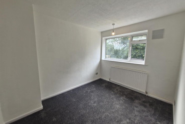 Sutherland Avenue, Mount Nod, Coventry