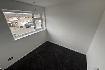 Sutherland Avenue, Mount Nod, Coventry