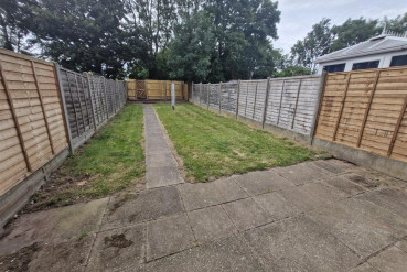 Sutherland Avenue, Mount Nod, Coventry