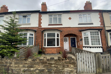 Blythswood Road, Tyseley, Birmingham