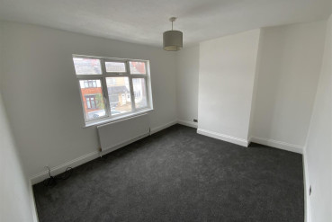 Blythswood Road, Tyseley, Birmingham
