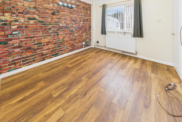 Ellacombe Road, Henley Green, Coventry