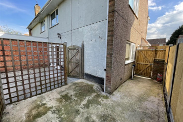 Ellacombe Road, Henley Green, Coventry