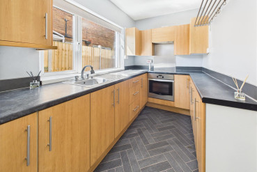 Ellacombe Road, Henley Green, Coventry