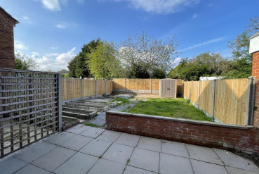 Ellacombe Road, Henley Green, Coventry