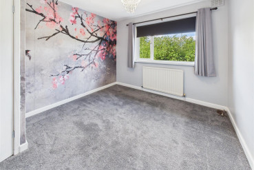 Ellacombe Road, Henley Green, Coventry