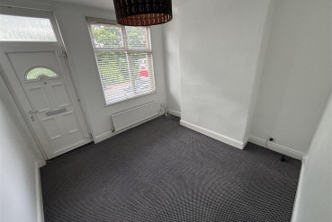 Broomfield Place, Earlsdon, Coventry