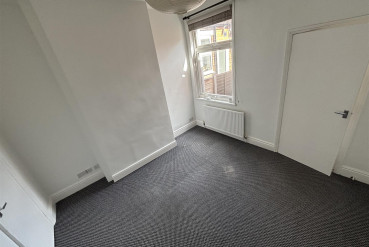 Broomfield Place, Earlsdon, Coventry