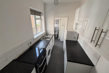 Broomfield Place, Earlsdon, Coventry
