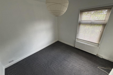 Broomfield Place, Earlsdon, Coventry
