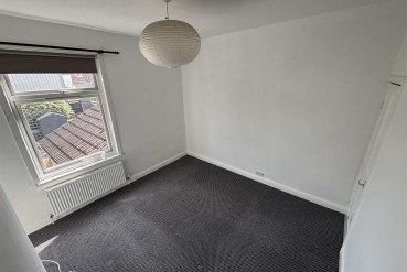 Broomfield Place, Earlsdon, Coventry