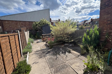 Broomfield Place, Earlsdon, Coventry