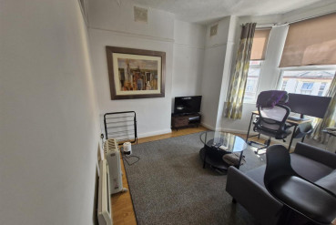Melville Road, Coundon, Coventry