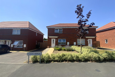 Lucks Avenue, Birmingham