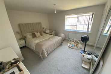 Lucks Avenue, Birmingham