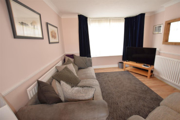 Beaumont Crescent Coundon Coventry