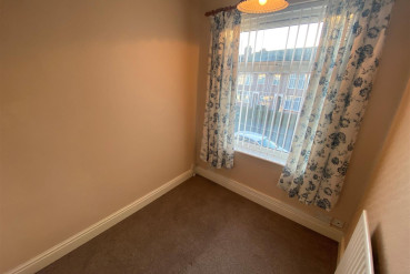 Beaumont Crescent Coundon Coventry