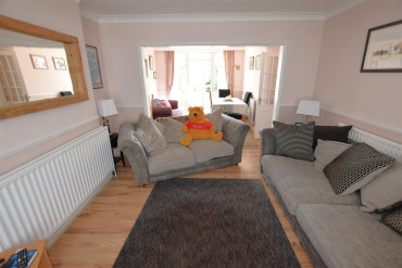 Beaumont Crescent Coundon Coventry