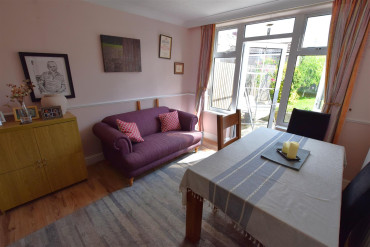 Beaumont Crescent Coundon Coventry