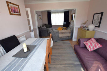 Beaumont Crescent Coundon Coventry