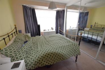 Beaumont Crescent Coundon Coventry