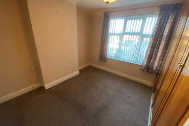 Beaumont Crescent Coundon Coventry
