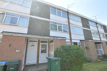 Darnford Close, Walsgrave, Coventry