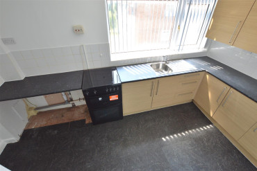 Darnford Close, Walsgrave, Coventry