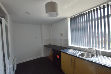 Darnford Close, Walsgrave, Coventry