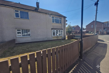 Mary Slessor Street,  Willenhall ,Coventry