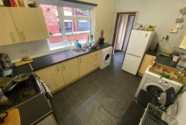 Northumberland Road, Coundon, Coventry