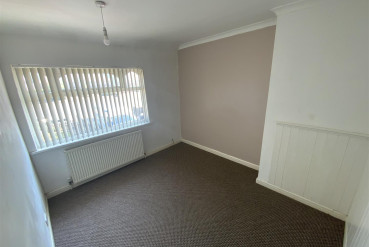 Broom Hall Crescent, Acocks Green