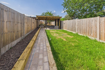 Macaulay Road, Wyken, Coventry