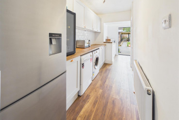 Macaulay Road, Wyken, Coventry