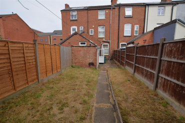 Gulson Road, Stoke, Coventry